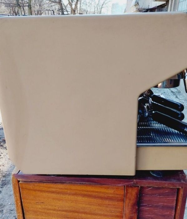 Италианска кафемашина Brasilia