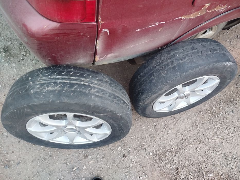 Диски продам срочно