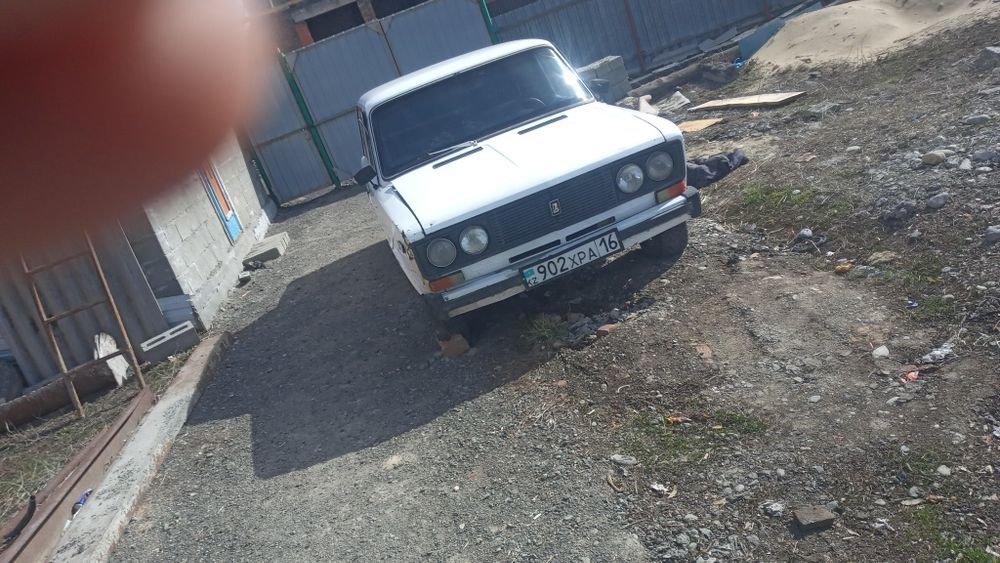 Продам авто Ваз 2106