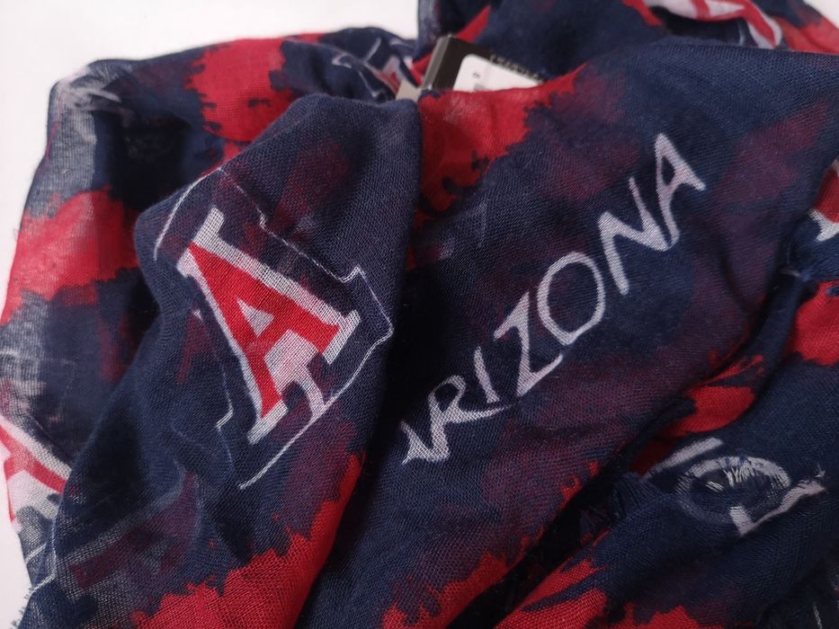 Футболен шал Arizona