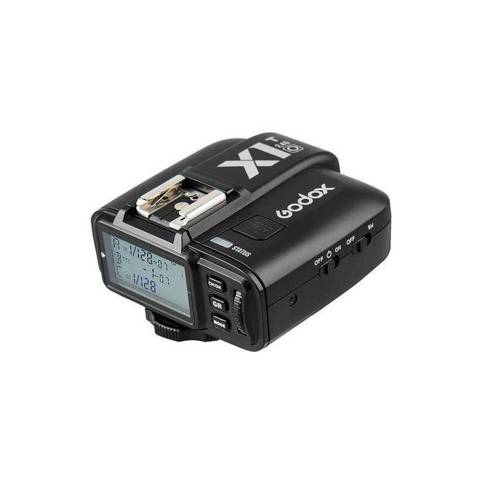 Передатчик TTL Godox X1T-O 2.4 GHz для Olympus & Panasonic