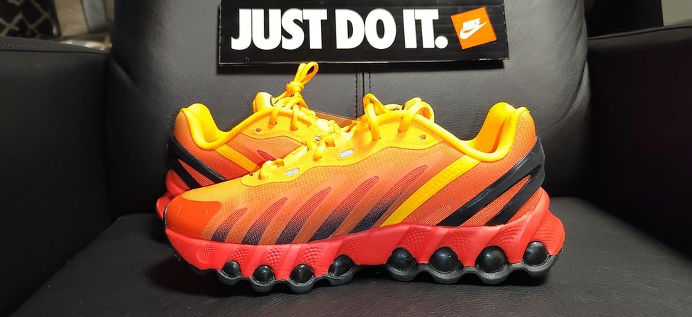 Nike Air Max DN 8, номер 37,5