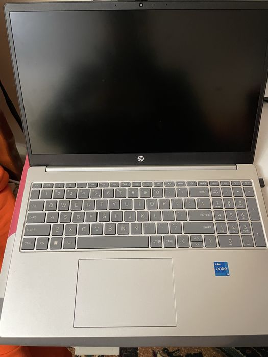 Ноутбук hp core i5