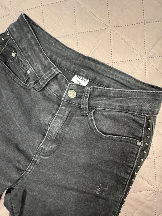 Дамски Дънки три чифта