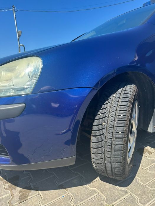 Golf 5 1.4 Benzina
