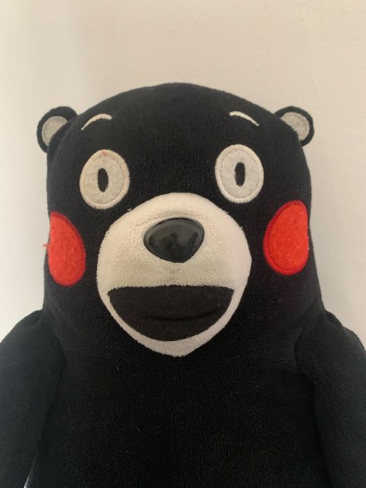 Продам Кумамон медведь игрушку