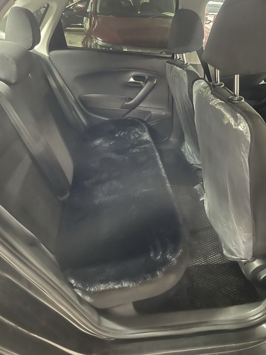 Продам Volkswagen Polo