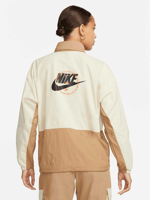 Найк Nike NSW Revolution Loose Fit женско горнище горница размер S