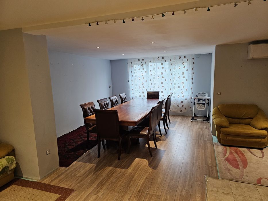 Дава се под наем Етаж от къща в с. Владая, Област София-град - 200 кв.м за 648.21 € - Снимка #5