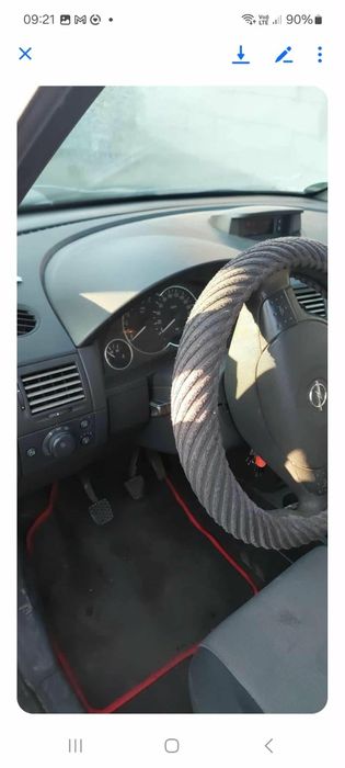 Devânzare Opel meriva 2003 motor defect