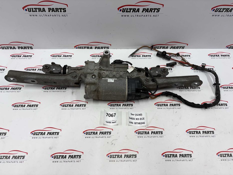 Рейка За Заден Мост За БМВ 5 Г30 7 Г11 Х5 Г05 Х7 Г07 6893752 8894590 BMW 5 G30 7 G11 X5 G05 X7 G07