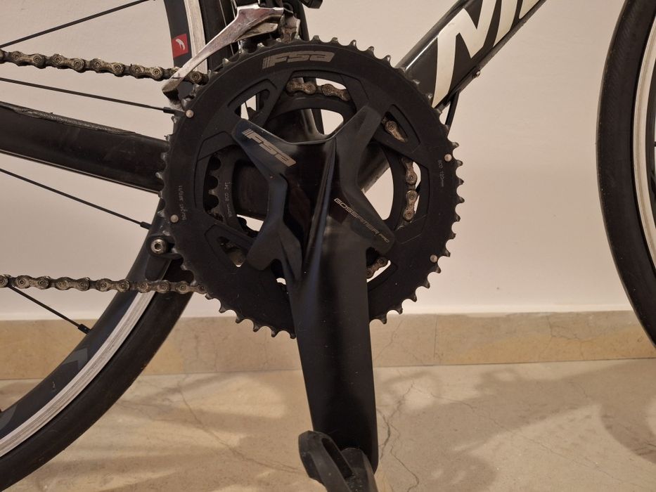 Bicicleta șosea Merida Scultura 6000