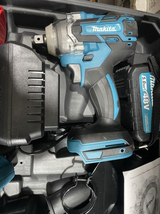 Makita 4/1 da nabor