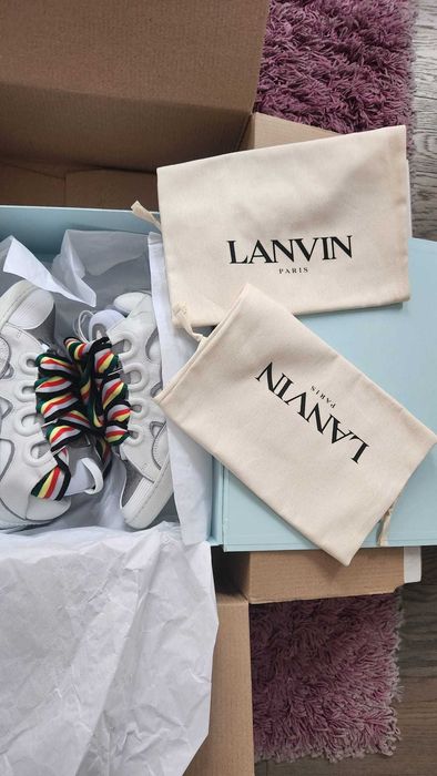 Pantof Lanvin 43