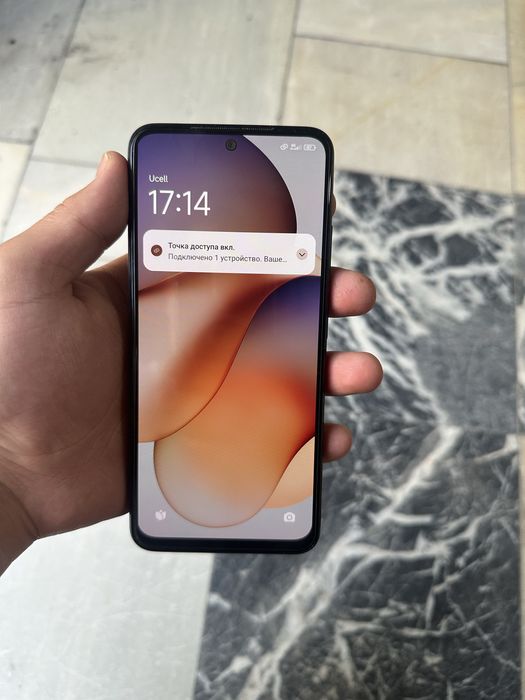 Redmi note 12s 256gb