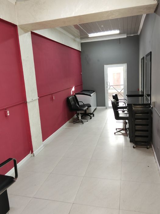 Аренда Салон красоты