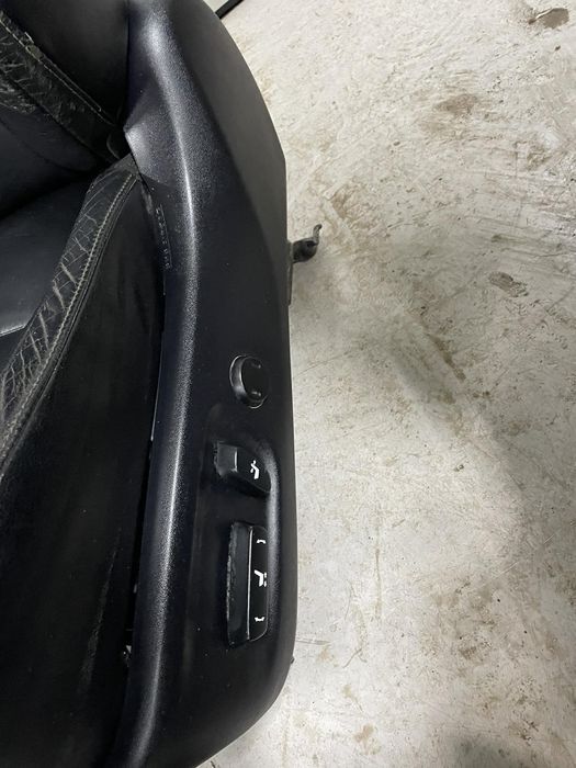 Кожен салон за рав 4 2012 - 2016г