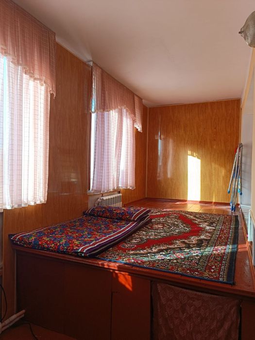 Тошкент вилояти Бекобод шахар уйимни  сотаман