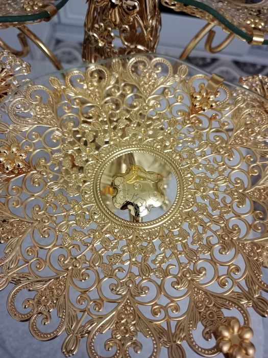 Посуда для фруктов