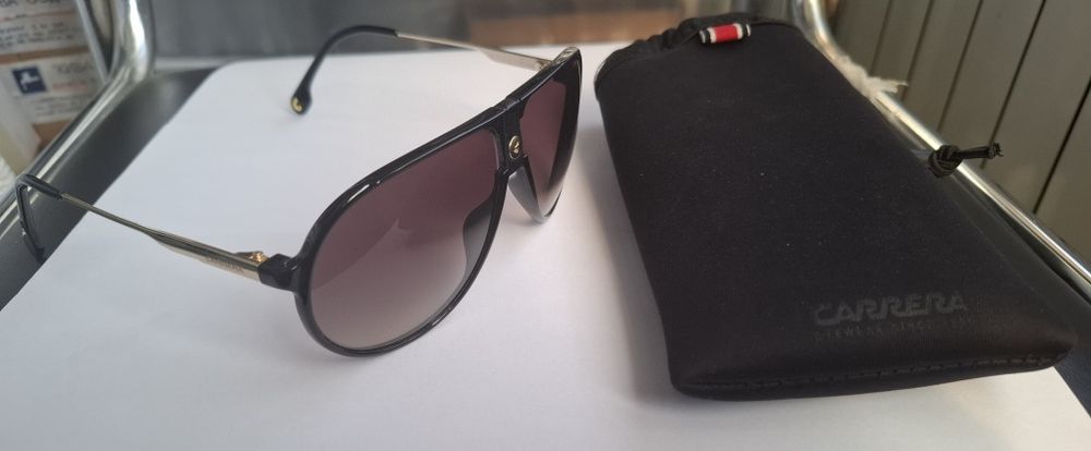 Мъжки оригинални слънчеви очила Carrera  1034/S