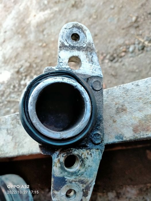 Продам суппорт тормозной