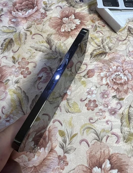 iPhone 13 Pro Graphite 128GB Impecabil Full Box + Huse