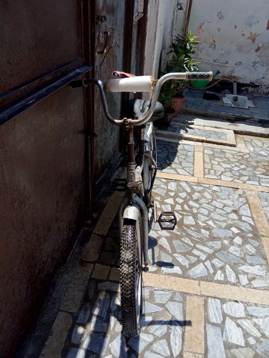 Велосипед ZOKO размер 20