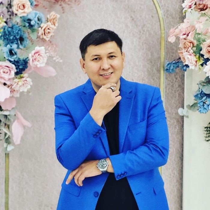 Тамада + музыкант