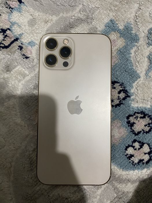 Iphone 12 pro max 256 гб