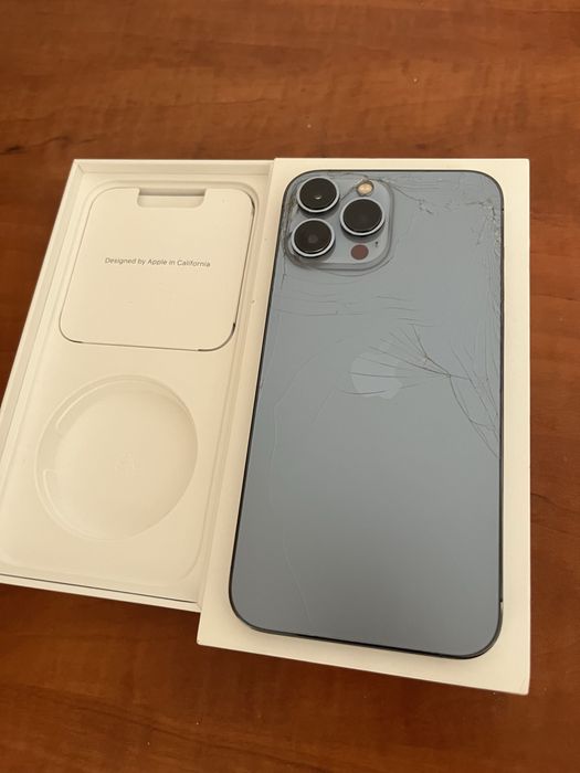 IPhone 13 Pro Max 128GB