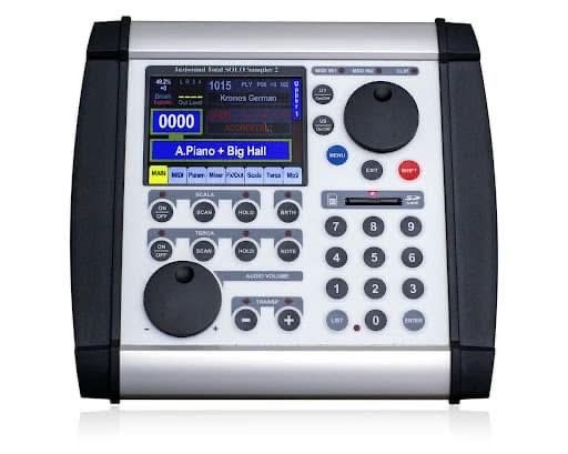 Juzisound 2 Перфектен Джузисаунд 2