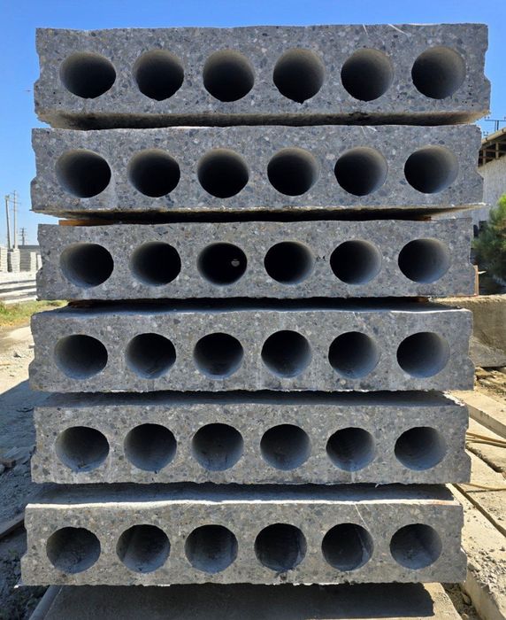 Бетонные плиты | перекрытия | Бетон плита | Beton plita |