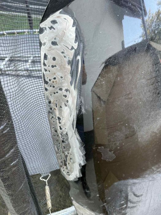 Capota VW Passat B7 OEM