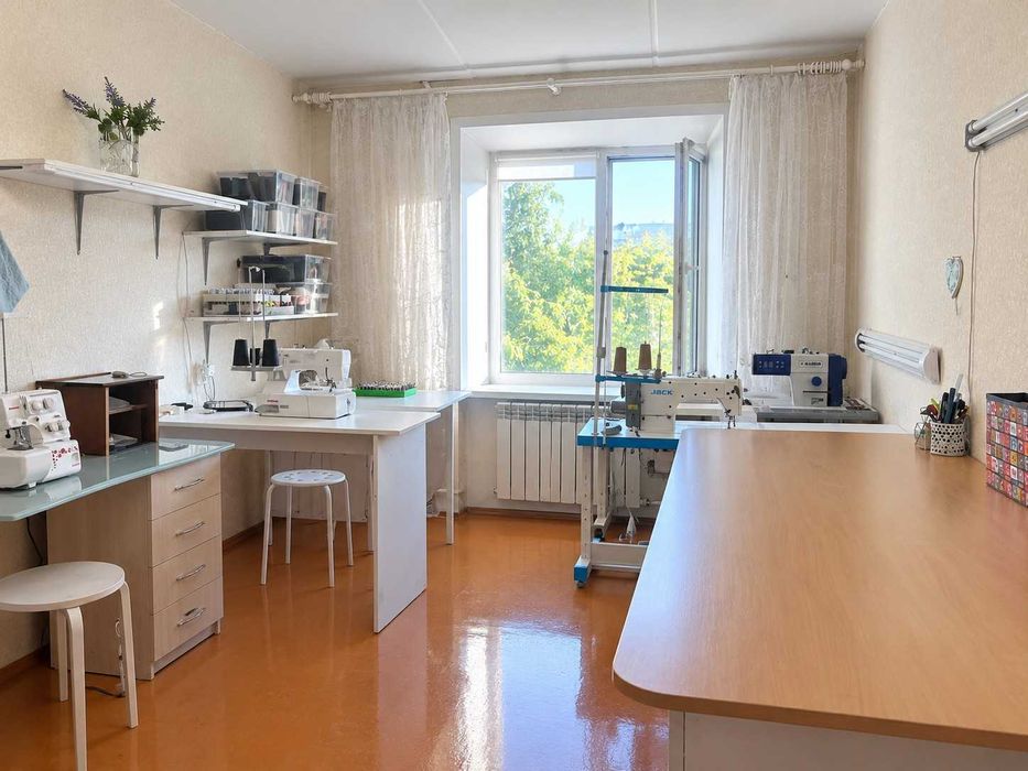 Продажа 3-комнатной квартиры
