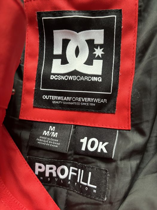 Комплект зимни  ръкавиц и ски панталони