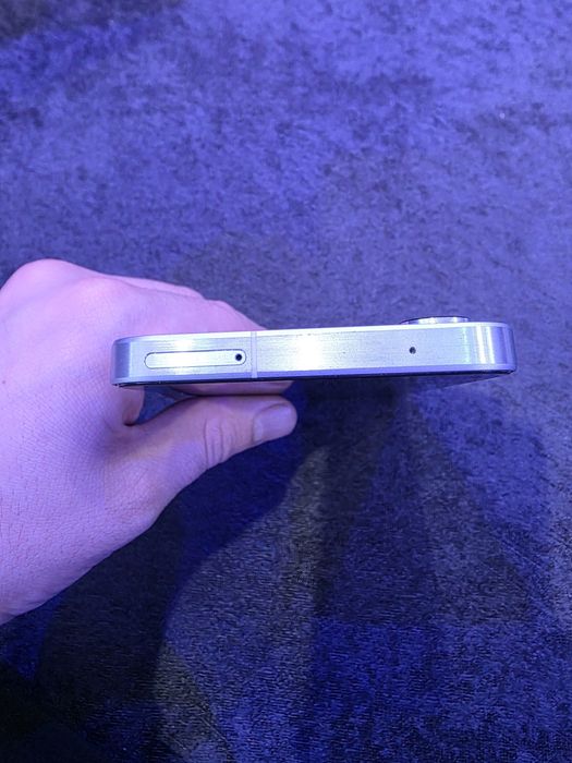 Samsung A55 5G + Кутия и Гаранция