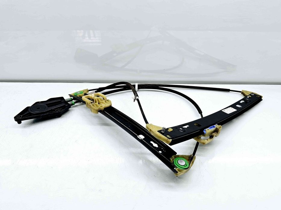 Macara electrica geam stanga fata Audi A1 (8X1) [Fabr 2010-2018] 8X383