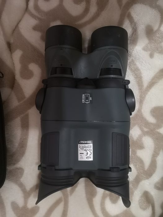 Нощен  бинокъл Yokon Tracker Pro 2x24 + 3.5