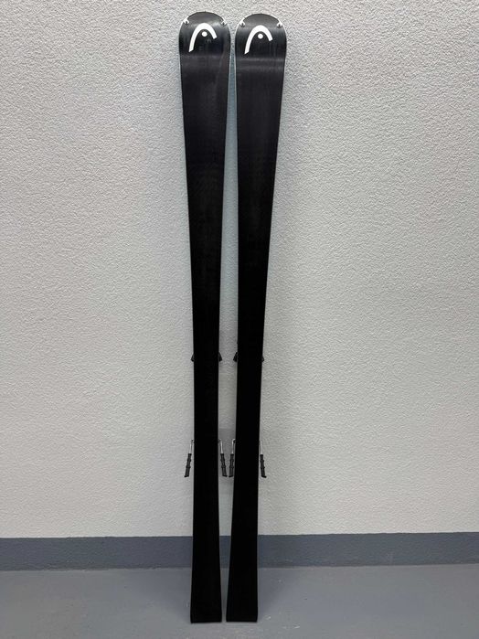 schi test head worldcup rebels e.race pro L170cm