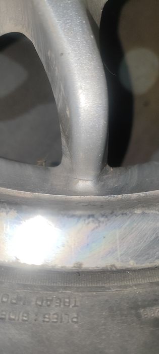 Диски 16 от хонды crv