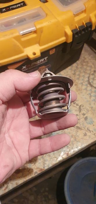 Продам термостат