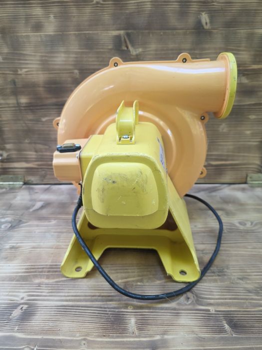 Suflanta/pompa electrica tobogan gonflabil