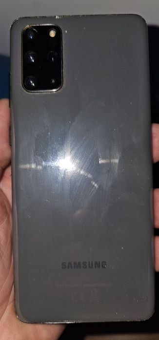 Samsung Galaxy S20 Plus Dual Sim