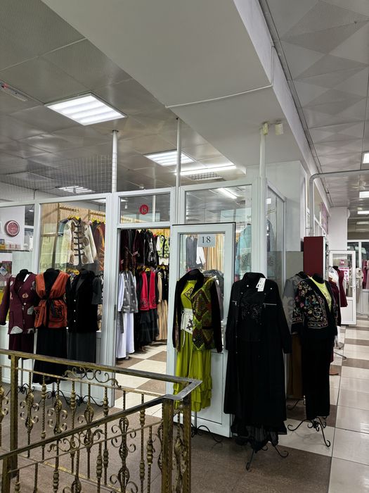 Продам бутик не дорого