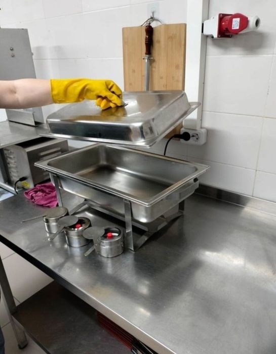 Продаю противен и Мармит