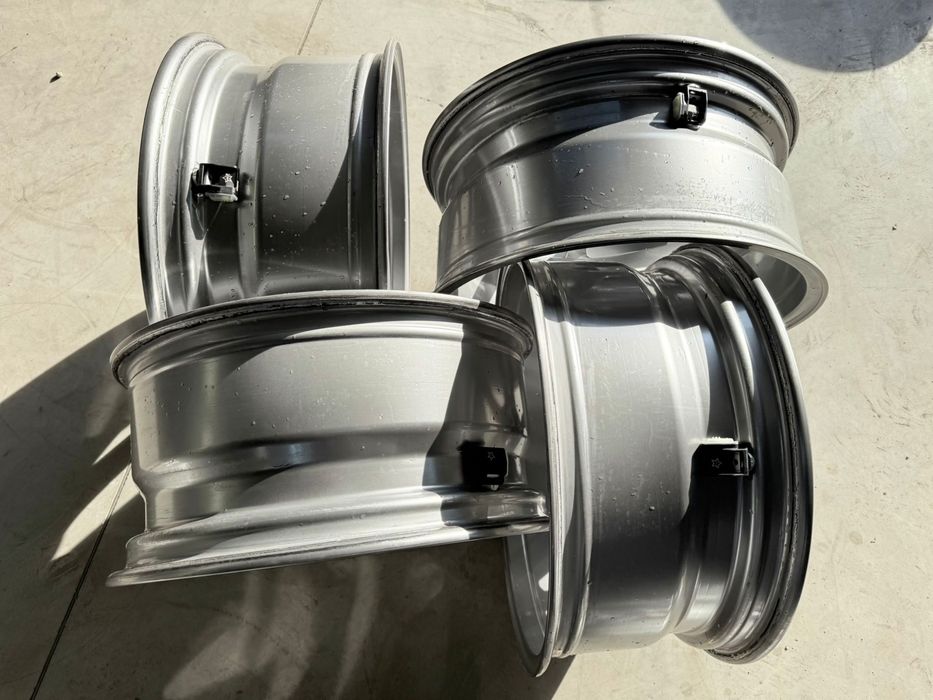Jante aliaj 18’ 5x112 Audi, Bmw, Vw, Skoda, Seat, Cupra, Mercedes