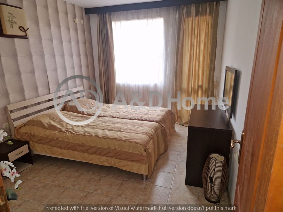 Продава се Тристаен апартамент в Свети Влас - 92 кв.м за 1120 €/кв.м - Снимка #2