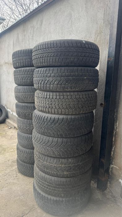 195/65 R15 на ВЫБОР