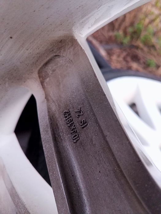 Джанти BMW Style 95 R19 спорт пакет