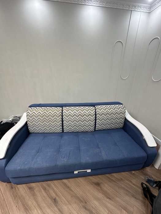 Диван раскладной